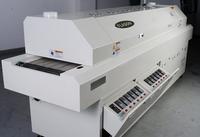 China SMT PCB Reflow oven